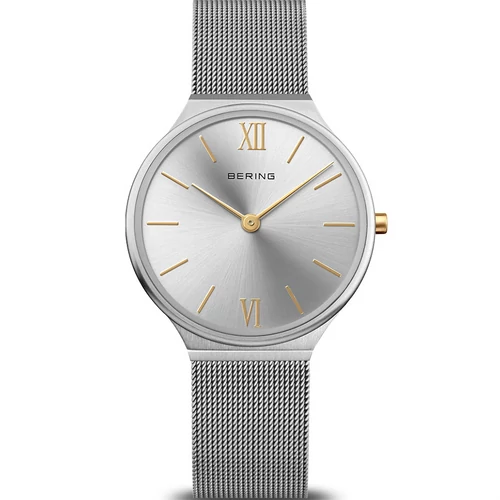 Bering női óra  - 18434-010 - Ultra Slim