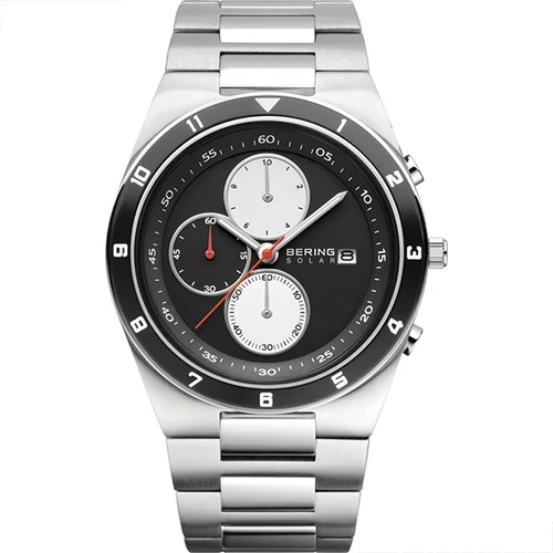 Bering férfi óra - 34440-702 - Solar