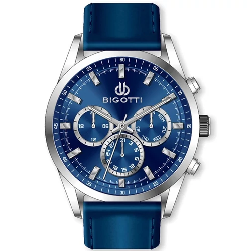 Bigotti Milano Quotidiano férfi karóra - BG110390-7
