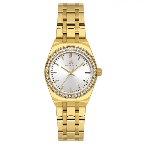 Bigotti Milano Quotidiana Gold női karóra - BG110615-3
