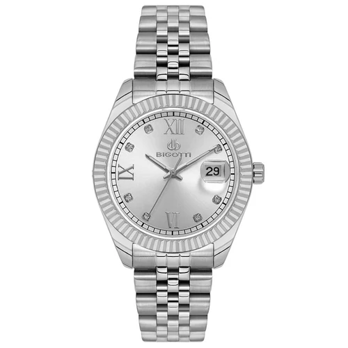 Bigotti Milano Quotidiana Silver női karóra - BG110643-1