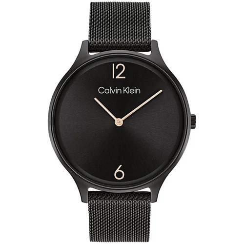 Calvin Klein női óra  - 25200004 - Timeless 2H