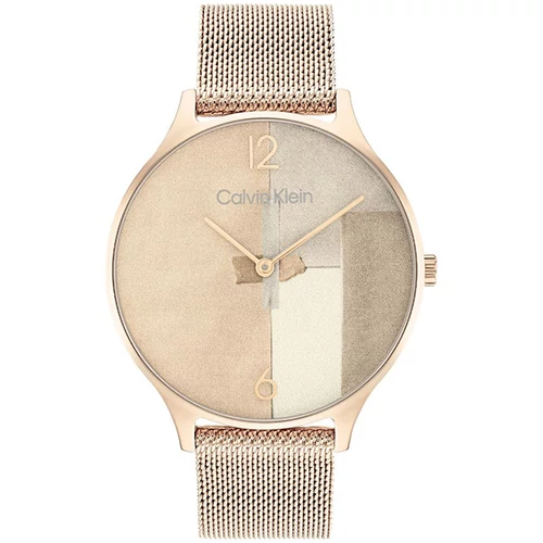 Calvin Klein női óra  - 25200006 - Timeless 2H