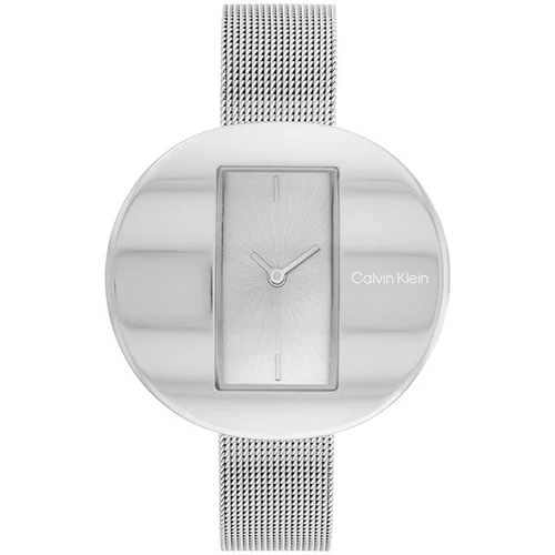Calvin Klein női óra  - 25200016 - Sculptural