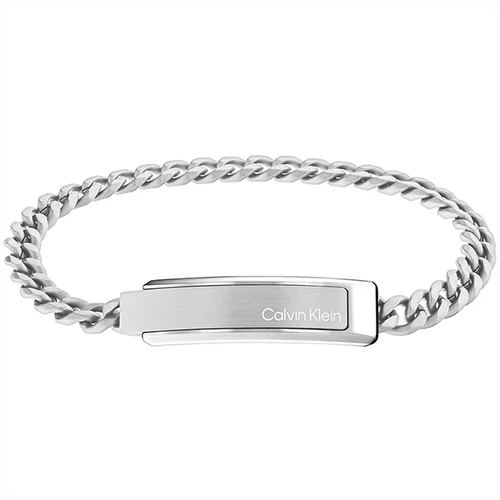 Calvin Klein férfi karkötő - 35000048 - Iconic ID