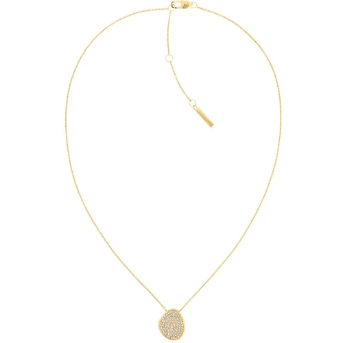 Calvin Klein női nyaklánc - 35000224  - Fascinate
