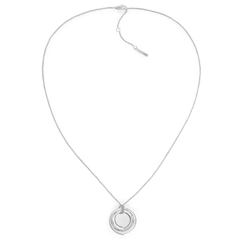 Calvin Klein női spirál nyaklánc - 35000760 
