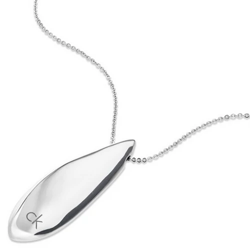Calvin Klein női nyaklánc - 35000813 - Sculpted