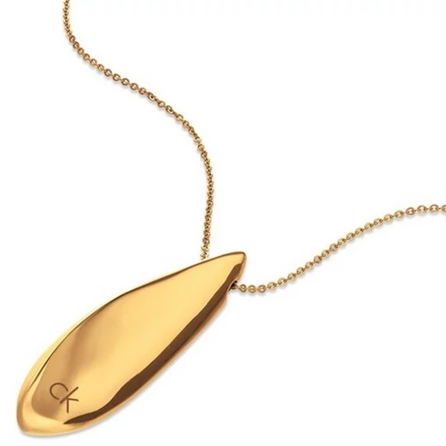 Calvin Klein női nyaklánc - 35000814 - Sculpted