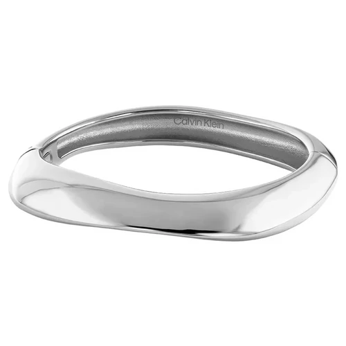 Calvin Klein női karkötő - 35000817 - Sculpted