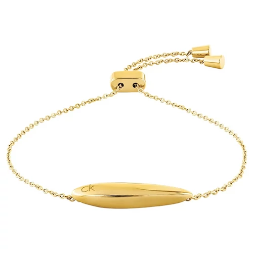 Calvin Klein női karkötő - 35000824 - Sculpted