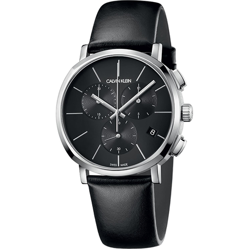 Calvin Klein férfi óra - K8Q371C1 - Posh