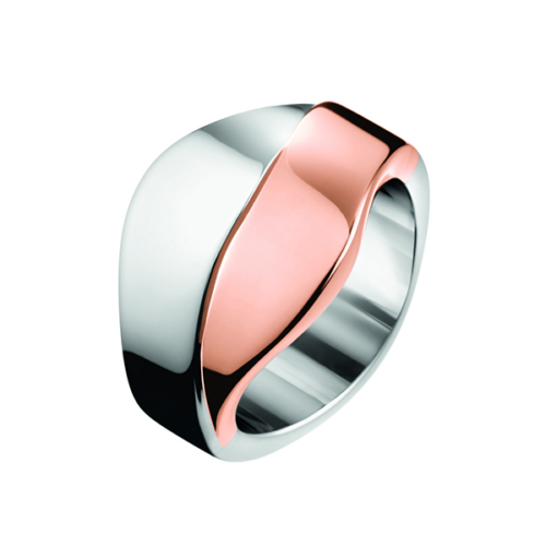 Calvin Klein gyűrű - KJ5EPR200108 - Senses