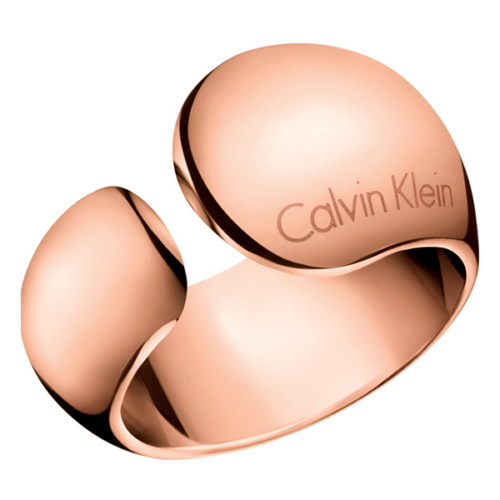 Calvin Klein gyűrű - KJ6GPR100107 - Informal