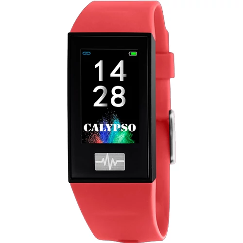 Calypso okoskarkötő - K8500/4 - SmarTime