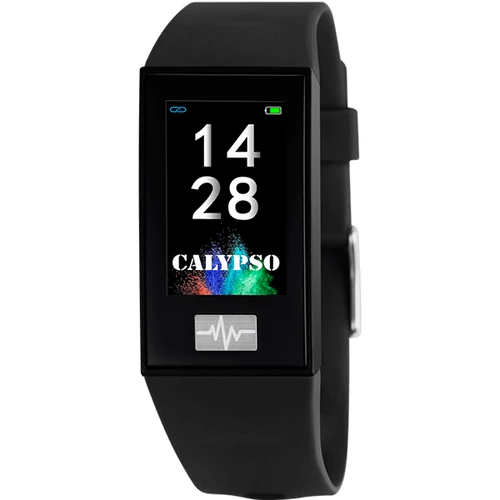 Calypso okoskarkötő - K8500/6 - SmarTime