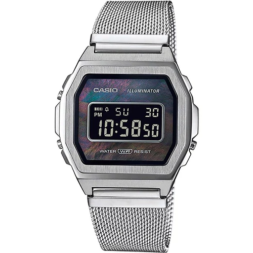 Casio unisex óra - A1000M-1BEF - VINTAGE