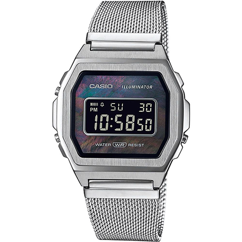 Casio unisex óra - A1000M-1BEF - VINTAGE