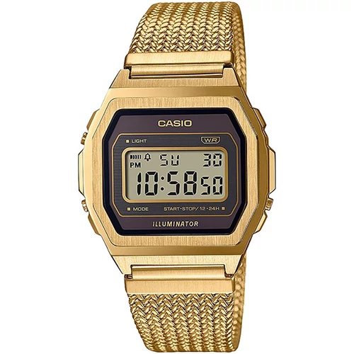 Casio Unisex óra - A1000MGA-5EF - Vintage