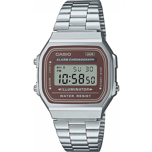 Casio unisex óra - A168WA-5AYES - Vintage