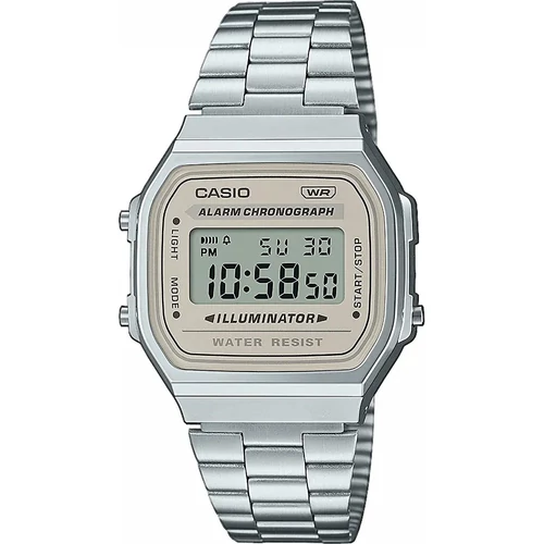 Casio unisex óra - A168WA-8AYES - Vintage