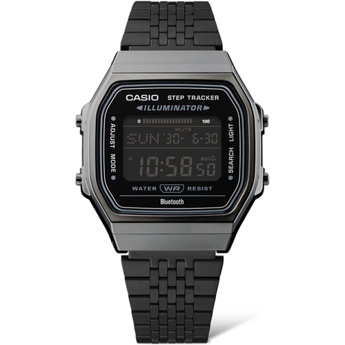 Casio unisex óra - ABL-100WEGG-1BEF - Vintage Bluetooth