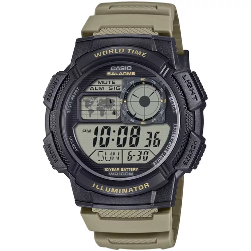 Casio férfi óra - AE-1000W-5AVEF - Timeless Collection