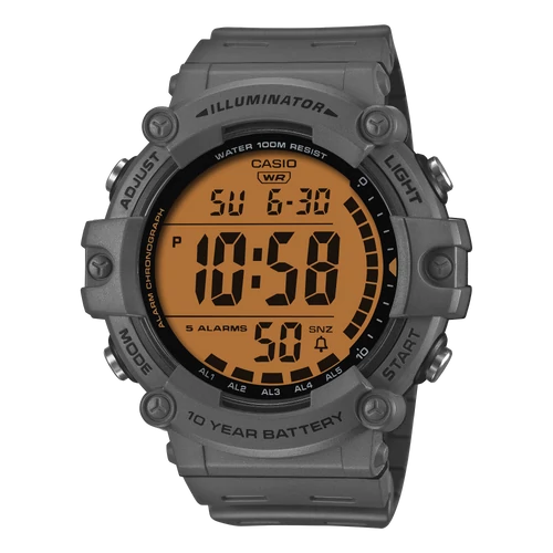 Casio férfi óra - AE-1500WHC-8AVEF - Collection