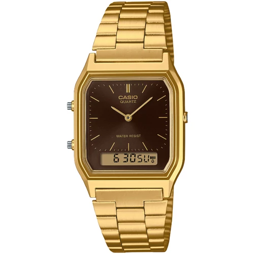 Casio unisex óra - AQ-230GA-5AMQYES - Vintage
