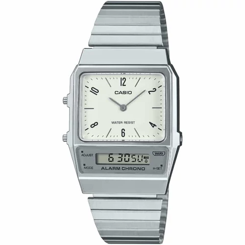 Casio unisex óra - AQ-800E-7A2EF - Retro