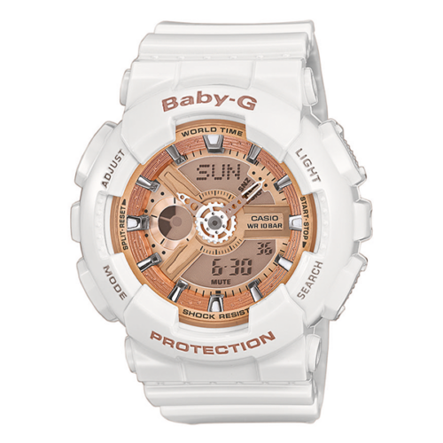 Casio női óra - BA-110-7A1ER - Baby-G