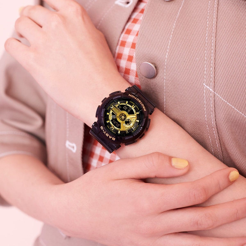 Casio női óra - BA-110X-1AER - Baby-G