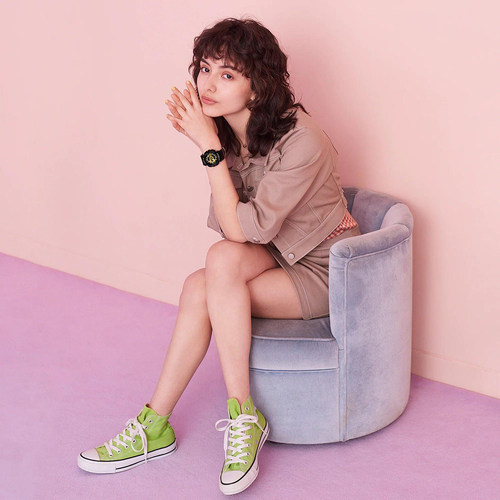 Casio női óra - BA-110X-1AER - Baby-G