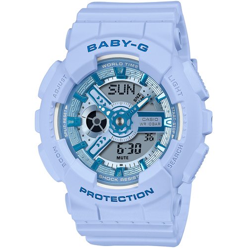 Casio női óra - BA-110YK-2AER - Baby-G