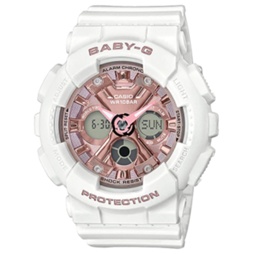 Casio női óra - BA-130-7A1ER - Baby-G
