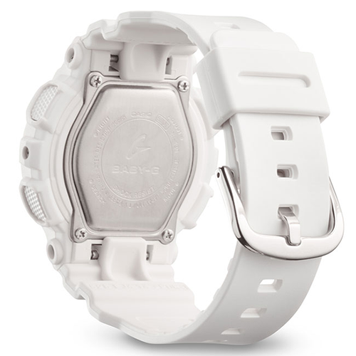Casio női óra - BA-130-7A1ER - Baby-G Casio női óra - BA-130-7A1ER - Baby-G