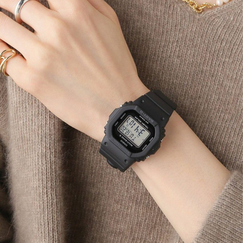 Casio női óra - BGD-5650-1ER - Baby-G Casio női óra - BGD-5650-1ER - Baby-G