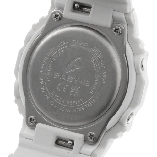 Casio női óra - BGD-5650-7ER - Baby-G Casio női óra - BGD-5650-7ER - Baby-G