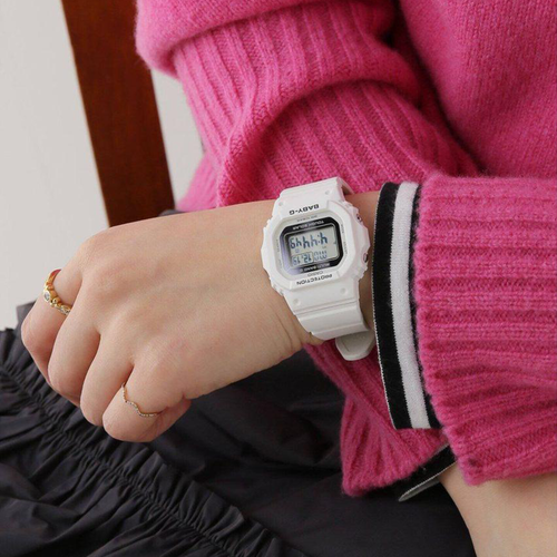 Casio női óra - BGD-5650-7ER - Baby-G Casio női óra - BGD-5650-7ER - Baby-G