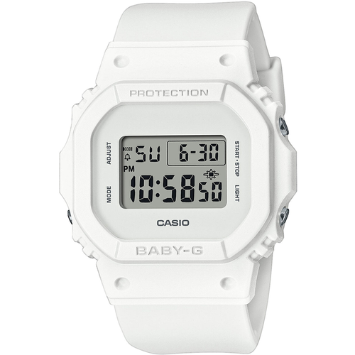 Casio női óra - BGD-565CS-7ER - Baby-G