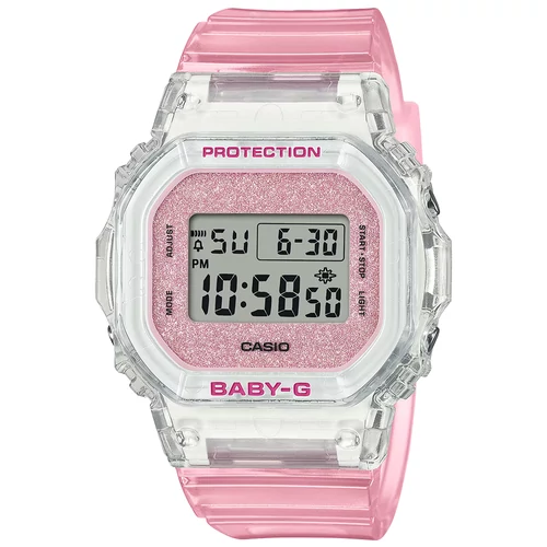 Casio női óra - BGD-565GC-4ER - Baby-G 