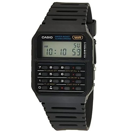 Casio unisex óra - CA-53W-1ER - Standard