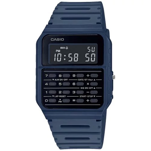 Casio férfi óra - CA-53WF-2BEF - VINTAGE