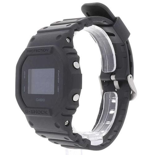 Casio férfi óra - DW-5600BB-1ER - G-Shock Basic Casio férfi óra - DW-5600BB-1ER - G-Shock Basic