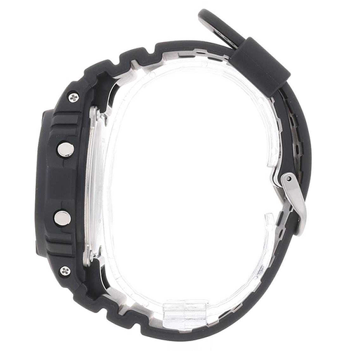 Casio férfi óra - DW-5600BB-1ER - G-Shock Basic Casio férfi óra - DW-5600BB-1ER - G-Shock Basic