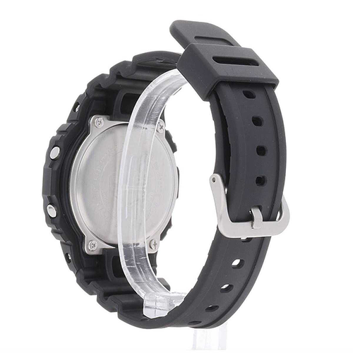 Casio férfi óra - DW-5600BB-1ER - G-Shock Basic Casio férfi óra - DW-5600BB-1ER - G-Shock Basic