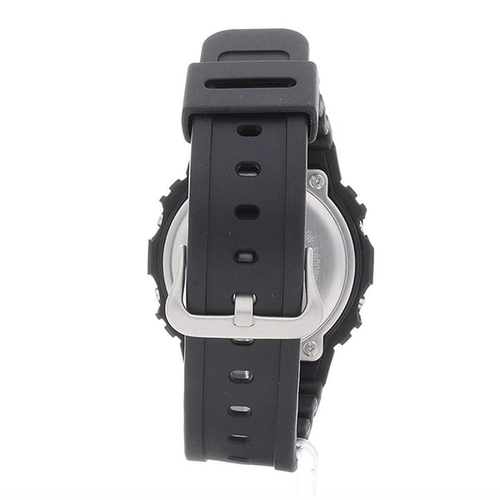 Casio férfi óra - DW-5600BB-1ER - G-Shock Basic Casio férfi óra - DW-5600BB-1ER - G-Shock Basic