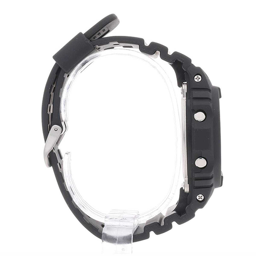 Casio férfi óra - DW-5600BB-1ER - G-Shock Basic Casio férfi óra - DW-5600BB-1ER - G-Shock Basic
