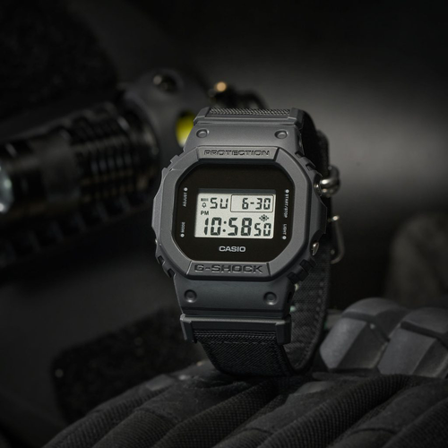 Casio férfi óra - DW-5600BCE-1ER - G-Shock Original 40th Anniversary Casio férfi óra - DW-5600BCE-1ER - G-Shock Original 40th Anniversary