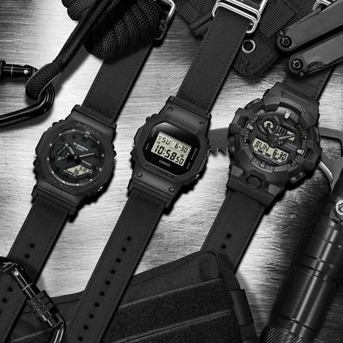 Casio férfi óra - DW-5600BCE-1ER - G-Shock Original 40th Anniversary Casio férfi óra - DW-5600BCE-1ER - G-Shock Original 40th Anniversary